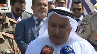 السفير الكويتي: حرب أكتوبر سطرت أكبر ملاحم العمل العربي المشترك