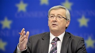 رئيس المفوضية الأوروبية: فرص التوصل لاتفاق حول بريكست تتزايد