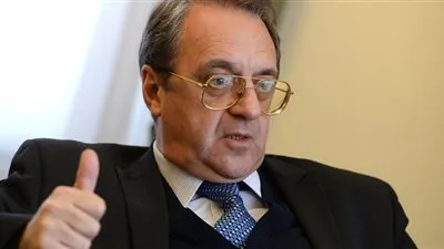 روسيا: يتم تفعيل العمل لتشكيل اللجنة الدستورية السورية