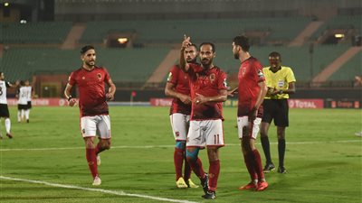 منافس الأهلي.. تعرف على حكاية تحول 