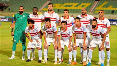 عاجل - تشكيل الزمالك أمام الهلال السعودي