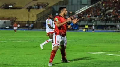 خبر صادم للأهلي قبل مواجهة الاتحاد السكندري