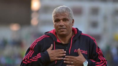 ميمي عبد الرازق في جلسة مع رئيس المصري.. تعرف على السبب