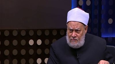علي جمعة: لا ينكر وجود الله سوى بعض المرضى النفسيين
