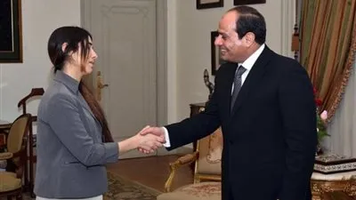 الحائزة على جائزة نوبل: نظرتي للإسلام تغيرت بعد لقائي بـ