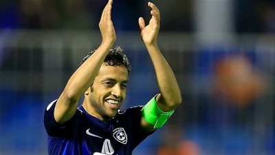 محمد الشلهوب: أنا الوحيد من الفريقين الذي حقق السوبر السعودي المصري سابقا