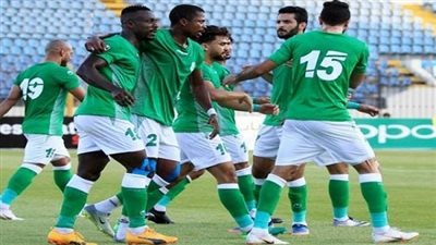 مفاجأة.. ثنائي الاتحاد السكندري ممنوع من مباراة الزمالك لهذا السبب