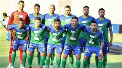 طلعت يوسف: راض على التعادل أمام الجونة