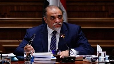 الأعلى للطرق الصوفية: أحمد عمر هاشم بصحة جيدة