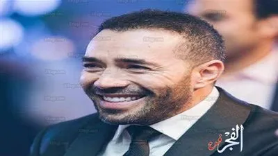غدًا.. رامي وحيد ضيف برنامج 