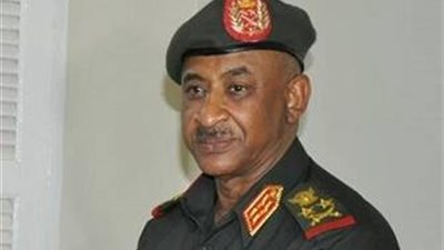 رئيس الأركان السوداني يعلن زيارته واشنطن لأول مرة