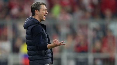 بعد قرب رحيله.. كشف حساب هزيل لـ