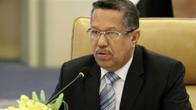 بن دغر: استعدنا قيمة الريال اليمني ونحارب للدفاع عن الوحدة