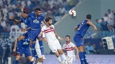 كشف حساب كريستيان جروس مع الزمالك بعد تتويجه بالسوبر المصري السعودي