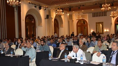  بمشاركة 200 شركة.. مؤتمر لاستعرض حلول التحول الرقمي في مصر