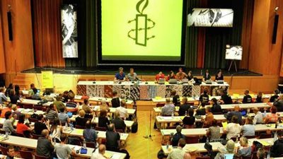 العفو الدولية: اللاجئات في اليونان تعانين الإهمال وضعف الخدمات