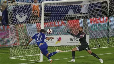 رئيس الهلال: مباراة السوبر كانت ممتعة وهذا سبب إشراك 