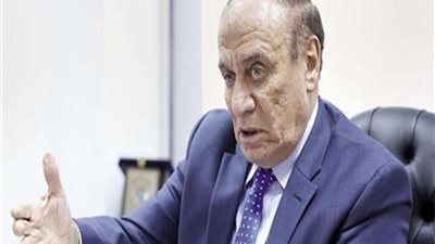 سمير فرج يروي أسعد خبر استمع إليه لحظة العبور