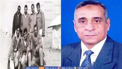 محمود عرفات يكشف لـ