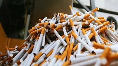 162 مليون جنيه حصيلة جمارك الدخان بالقاهرة في سبتمبر الماضي 