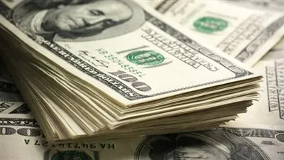 سعر الدولار أمام الجنيه فى نهاية التعاملات اليوم السبت 6/10/2018