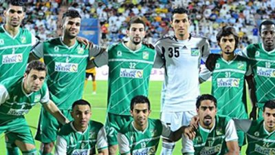 العربي الكويتي يرحب باللعب في الدوري السعودي