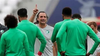 المنتخب السعودي يبدأ استعداداته للدورة الرباعية اليوم