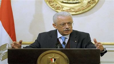 وزير التعليم: يوجد دليل معلم مستقل للحساب وليس للطالب