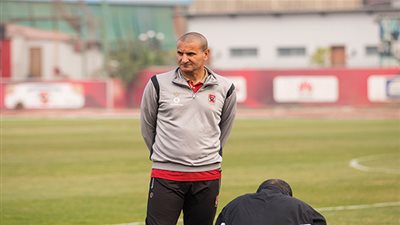 طارق سليمان: رحلت عن الأهلي ونجلي مازال في الفريق الأول