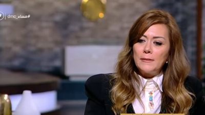 رشا راغب: تقدم للأكايمية الوطنية 2000 شاب سيتم اختيار 500 فقط منهم