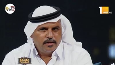 أحد مشايخ سيناء يروي تفاصيل تدمير قاعدة إسرائيلية في حرب أكتوبر