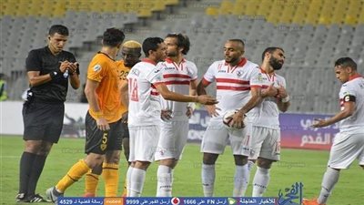 الزمالك عن مباراة الهلال: نلعب على الفوز والتتويج بلقب السوبر