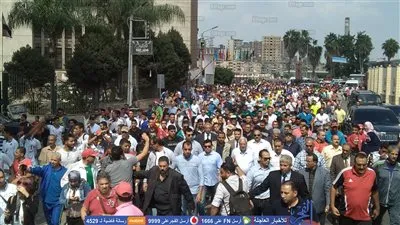 وزير الشباب ومحافظ الدقهلية يشهدان إطلاق مبادرة 