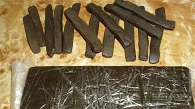 صدى– السعودية| القبض على شخصين بحوزتهما 92 كيلو حشيش بمكة