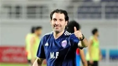 محمود فايز: روح الزمالك قهرت إمكانيات الهلال 