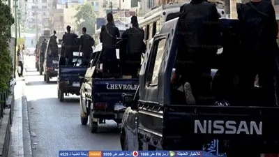 مهندس وعاطل بيد مباحث القاهرة لاتجارهم في النقد الأجنبي 