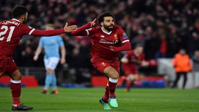 عبد الفضيل: مباراة عودة محمد صلاح أمام مانشستر سيتي
