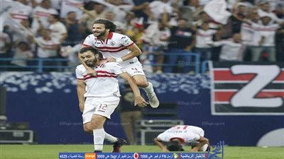 هل يتجه الزمالك للظهير التونسي لحل أزمة الجبهة اليسري؟