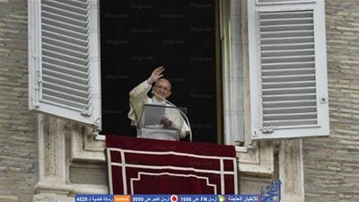 البابا فرنسيس: في مشروع الخالق الأساسي لا وجود لرجل يتزوّج امرأة ليطلّقها