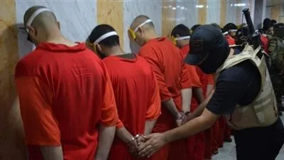 الإعدام لداعشي قتل قسًا مسيحيًا بالموصل