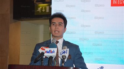 ختام فعاليات المؤتمر الدولي الثامن لمركز أورام جامعة المنصورة 