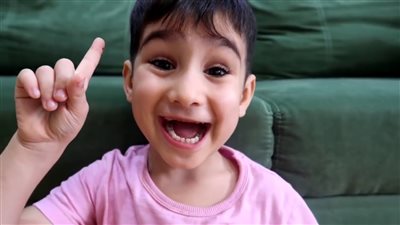 تأخر النطق عند الأطفال.. الأسباب والعلاج