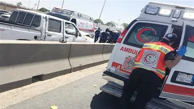 عاجل - السعودية | الهلال الأحمر: إصابة 7 إثر تصادم مركبة تقلّ طالبات في مكة