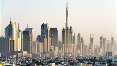 26 % نمو في تدفقات الاستثمار الأجنبي المباشر في دبي