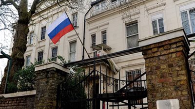 روسيا: ننتظر توضيحا من بريطانيا حول تقارير عن هجوم إلكتروني محتمل