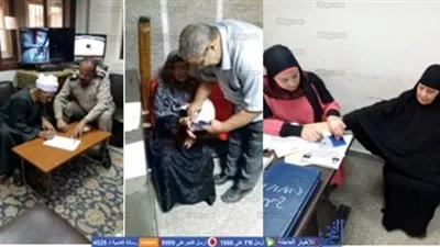 الجوازات والهجرة تواصل تسهيل وتيسير الإجراءات على المواطنين