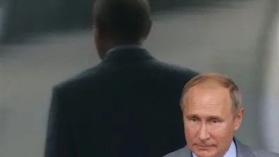 صحيفة بريطانية: بريطانيا تتدرب على ضربة إليكترونية لإظلام روسيا