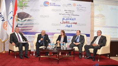 روتاري مصر تنظم منتدى 