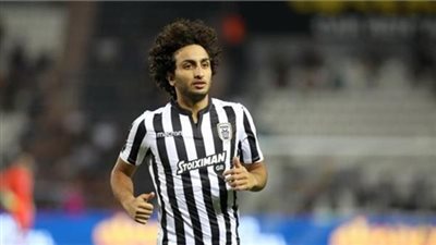 في غياب وردة.. باوك يفوز على أبولون بثنائية بمشاركة 