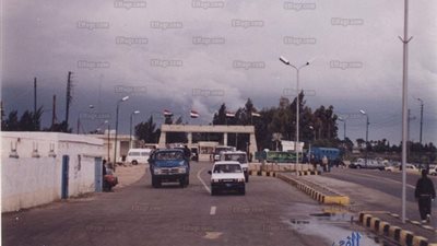 الأمين الأسبق للآثار: 